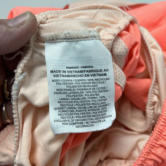 Nike Running Gym Shorts Dri Fit Performance Lined Womens Size Medium - Picture 9 of 15